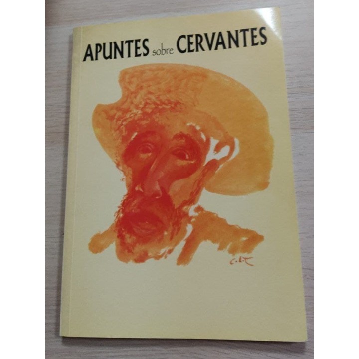APUNTES SOBRE CERVANTES